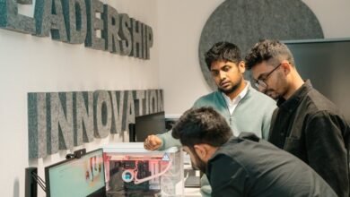 business analysis with numbers