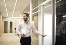 corporate activity ledger overview