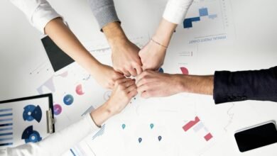 executive report on infrastructure