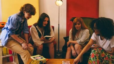 operational insight matrix analysis