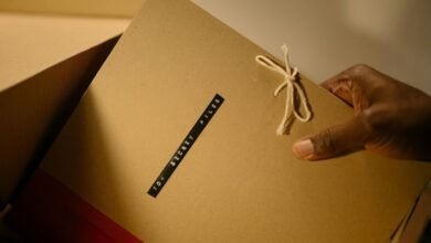 organizational intelligence data overview