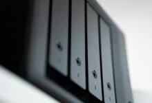 digital enterprise professional hub