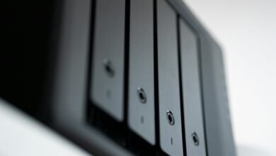 digital hub backup services