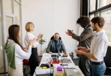 high tech enterprise performance