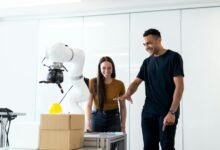 high tech innovation center